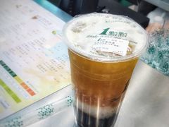 -1点点(丰盛町店)