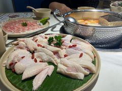 -太琼糟粕醋·海南酸汤火锅(亚龙湾店)