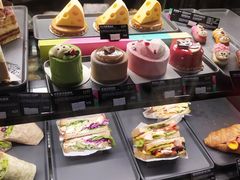 -星巴克(广州中华广场B1层店)