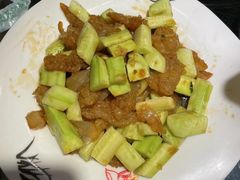 -赵记煎饼卷大葱(泰山大街店)
