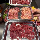 炙热牛牛烤肉·王府井店