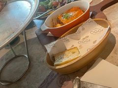 -OGGI TRATTORIA PIZZERIA(深业上城店)