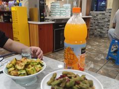 -胖子酸菜鱼(笛扬路店)