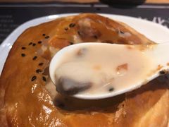 -印象鲵宴·张家界地标美食名片(溪布街店)