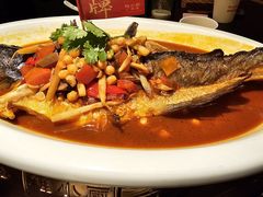 -桂小厨广西菜(万象城店)