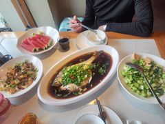 -吴记百家·私房菜·家宴(润园店)