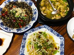 -呼吸森林·生态农庄农家乐私房菜