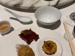 -宝丽轩中餐厅BAOLIXUAN