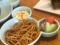 -赤坂亭·M9和牛烧肉·铁板烧·日料398放题(长泰广场店)