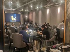 -紫圆 · 雅宴高级餐厅(杭州东站店)