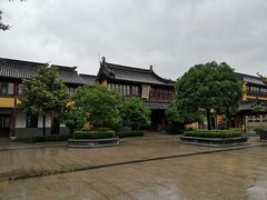 -圆通寺