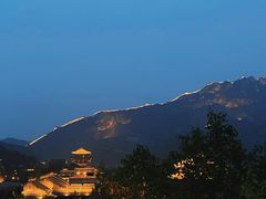 -云端咖啡(山顶教堂店)