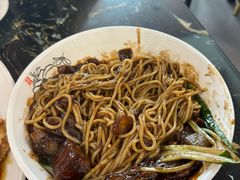 -桃园中华料理炸酱面(燕儿岛路店)