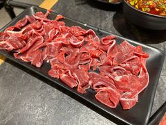 -林记潮牛·牛肉火锅(上马墩店)
