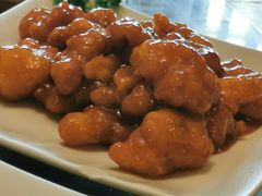 -热度餐厅(老佛爷店)