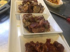 -喜来稀肉(虹泉路店)