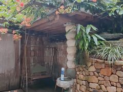 -众神白水涧景区