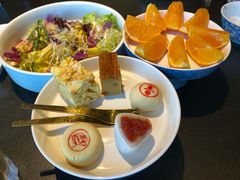 -喜悦烤鸭·新京菜(王府井店)