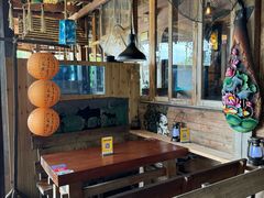 -马灯部落·西湖边的创意山景餐厅(虎跑动物园店)