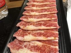 -九田家黑牛烤肉料理(太阳城店)