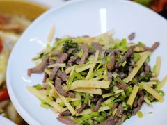 -毛哥小馆子(百井坊巷店)