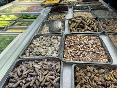 -九龙奇迹海鲜大排档(万象城店)