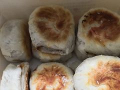 -长发西饼(临顿路店)