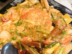 -The Dishes Seafood & Restaurant