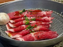 -安又胖韩国烤肉(美罗城店)