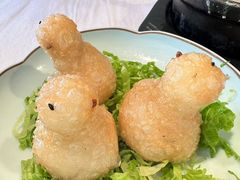 -沙河粉村·国家非遗传承(云台店)