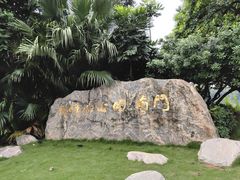 -顺峰山公园