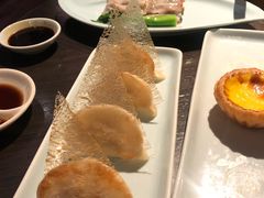 -万丽轩·粤菜(王府井金茂万丽酒店)