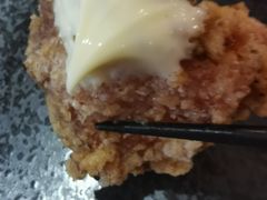 -千代武日本料理(开发区店)