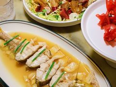 -范家小馆·烤鸭新京菜(金融街店)