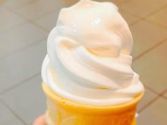 -麦当劳(龙洞店)