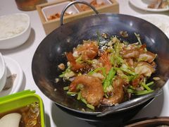 -良厨本味· 老坛剁椒鱼头(深南腾讯店)