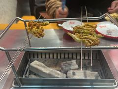 -古彭7只羊·招牌白串·碳锅羊肉旗舰店