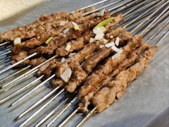 -三个大叔烤羊肉串·炭炉砂锅菜(西三旗店)