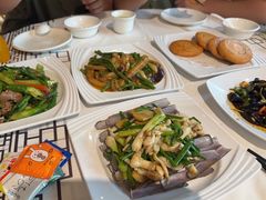 -强记海鲜·大排档(蛇口新街店)