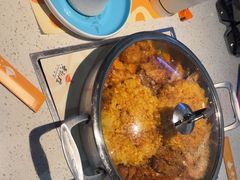 -黄记煌三汁焖锅(顺义华联店)
