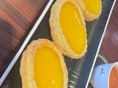 -白天鹅宾馆-宏图府餐厅