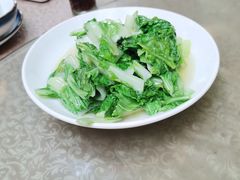 -古韵餐厅(湖畔大学店)