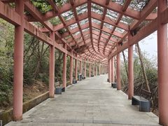 -重庆云阳龙缸景区