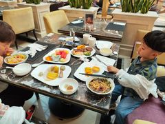 -武汉洲际酒店