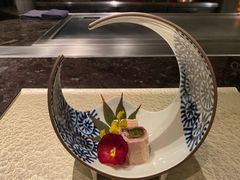 -Ginza Onodera铁板烧(外滩十八号店)