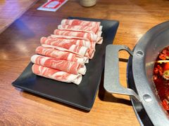 -楠火锅(仁恒梦中心店)