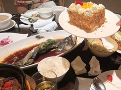 -元素中餐厅.海南菜.粤菜.椰子鸡.海鲜.包房.石梅湾威斯汀度假酒店