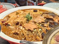 -李记饺子·熏酱东北菜(欢乐谷店)