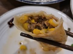 -春水锅贴·传统鲁菜(大明湖店)