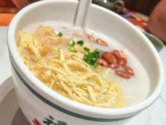 -金牌禄运·点心·啫煲(百信广场店)